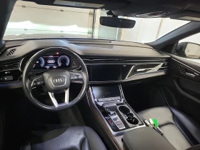 Audi Q8 S-line* Quattro* 360 * * *  | Mobile.bg    6