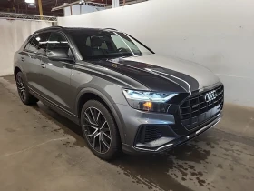 Audi Q8 S-line* Quattro* 360 * * *  | Mobile.bg    2