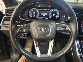 Audi Q8 S-line* Quattro* 360 * * *  | Mobile.bg    7