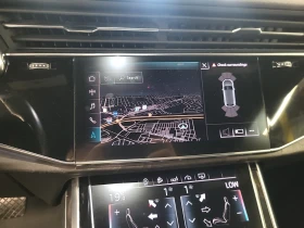 Audi Q8 S-line* Quattro* 360 * * *  | Mobile.bg    9