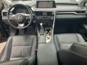 Lexus RX 350 * *  | Mobile.bg    10