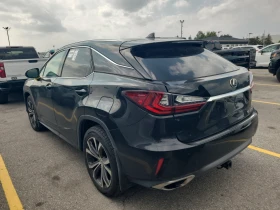 Lexus RX 350 * *  | Mobile.bg    4
