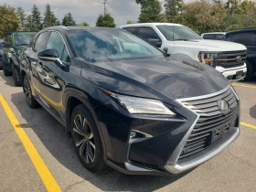 Lexus RX 350 * *  | Mobile.bg    2
