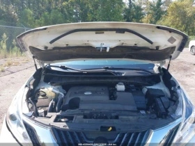 Nissan Murano PLATINUM - 20700 лв. / 10583.74 € - 22149787 12