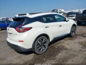 Nissan Murano PLATINUM - 20700 лв. / 10583.74 € - 22149787 8