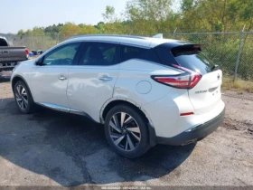 Nissan Murano PLATINUM - 20700 лв. / 10583.74 € - 22149787 6