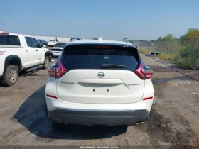 Nissan Murano PLATINUM - 20700 лв. / 10583.74 € - 22149787 7