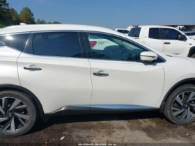Nissan Murano PLATINUM - 20700 лв. / 10583.74 € - 22149787 4