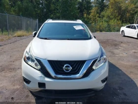 Nissan Murano PLATINUM - 20700 лв. / 10583.74 € - 22149787 2