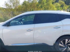 Nissan Murano PLATINUM - 20700 лв. / 10583.74 € - 22149787 5