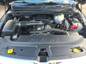 Dodge RAM 1500 * Limited* ДИСТРОНИК* ОБДУХВАНЕ* HARMAN*        - 45800 лв. / 23417.17 € - 12260863 12