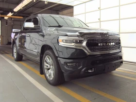 Dodge RAM 1500 * Limited* ДИСТРОНИК* ОБДУХВАНЕ* HARMAN*        - 45800 лв. / 23417.17 € - 12260863 2