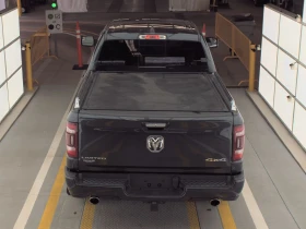 Dodge RAM 1500 * Limited* ДИСТРОНИК* ОБДУХВАНЕ* HARMAN*        - 45800 лв. / 23417.17 € - 12260863 4