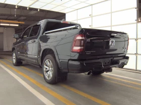 Dodge RAM 1500 * Limited* ДИСТРОНИК* ОБДУХВАНЕ* HARMAN*        - 45800 лв. / 23417.17 € - 12260863 5