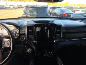 Dodge RAM 1500 * Limited* ДИСТРОНИК* ОБДУХВАНЕ* HARMAN*        - 45800 лв. / 23417.17 € - 12260863 7