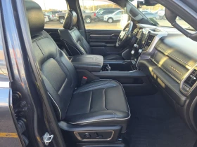 Dodge RAM 1500 * Limited* ДИСТРОНИК* ОБДУХВАНЕ* HARMAN*        - 45800 лв. / 23417.17 € - 12260863 10