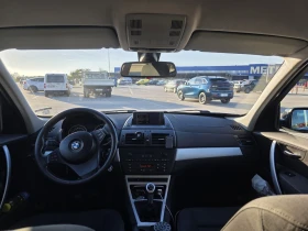 BMW X3 3.0d 218 .. | 4x4 |    | Mobile.bg    13