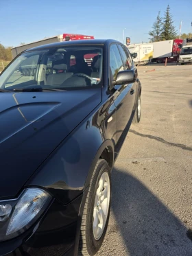 BMW X3 3.0d 218 .. | 4x4 |    | Mobile.bg    2