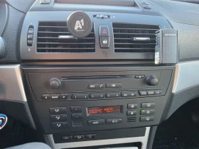 BMW X3 3.0d 218 .. | 4x4 |    | Mobile.bg    10