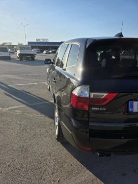 BMW X3 3.0d 218 .. | 4x4 |    | Mobile.bg    3