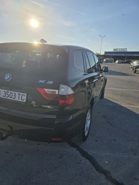 BMW X3 3.0d 218 .. | 4x4 |    | Mobile.bg    4