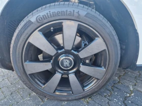 Rolls-Royce Cullinan 6.7 V12/ BESPOKE/ SHOOTING STAR/ 4-SEATS/ TV/, снимка 7