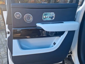 Rolls-Royce Cullinan 6.7 V12/ BESPOKE/ SHOOTING STAR/ 4-SEATS/ TV/, снимка 10
