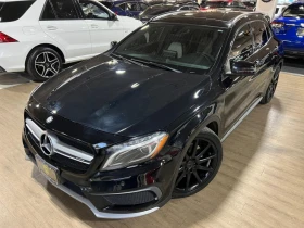 Mercedes-Benz GLA 45 AMG * HRMAN KARDON * CARFAX * ЦЕНА ДО БЪЛГАРИЯ - 42700 лв. / 21832.16 € - 43153640 9