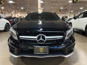 Mercedes-Benz GLA 45 AMG * HRMAN KARDON * CARFAX * ЦЕНА ДО БЪЛГАРИЯ - 42700 лв. / 21832.16 € - 43153640 8