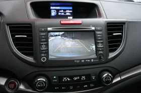 Honda Cr-v EXECUTIVE+ , снимка 16