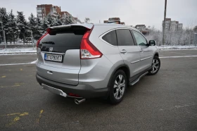 Honda Cr-v EXECUTIVE+ , снимка 4