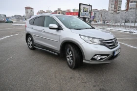 Honda Cr-v EXECUTIVE+ , снимка 3