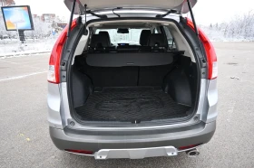 Honda Cr-v EXECUTIVE+ , снимка 8