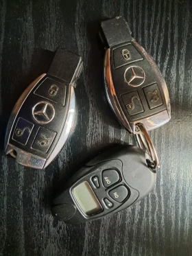 Mercedes-Benz ML 350 CDI  | Mobile.bg � ����� ������ 17