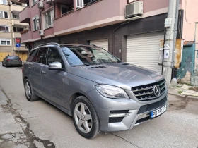 Mercedes-Benz ML 350 CDI , снимка 2