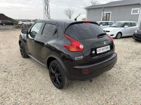 Nissan Juke 1.6i Swiss - 6699 € / 13102.11 лв. - 61187363 6