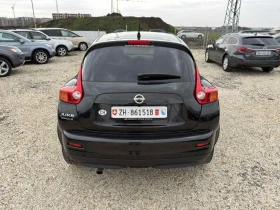 Nissan Juke 1.6i Swiss - 6699 € / 13102.11 лв. - 61187363 7