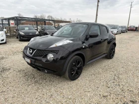 Nissan Juke 1.6i Swiss - 6699 € / 13102.11 лв. - 61187363 2