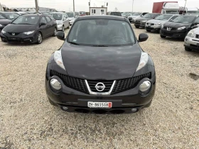 Nissan Juke 1.6i Swiss - 6699 € / 13102.11 лв. - 61187363 3