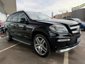 Mercedes-Benz GL 500 AMG Pack 435к.с. Всички Екстри/ От България, снимка 6