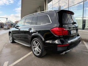 Mercedes-Benz GL 500 AMG Pack 435к.с. Всички Екстри/ От България, снимка 3