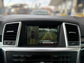 Mercedes-Benz GL 500 AMG Pack 435к.с. Всички Екстри/ От България, снимка 17