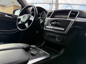 Mercedes-Benz GL 500 AMG Pack 435к.с. Всички Екстри/ От България, снимка 13