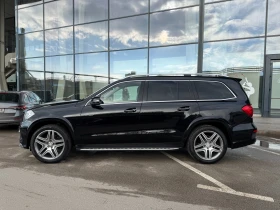 Mercedes-Benz GL 500 AMG Pack 435к.с. Всички Екстри/ От България, снимка 2
