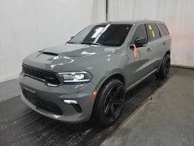 Dodge Durango * GT * CARFAX * ФИНАНСИРАНЕ