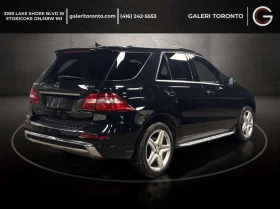 Mercedes-Benz ML * ML350 BLUETEC 4 matic * CARFAX * ЦЕНА ДО БГ - 15500 € / 30315.36 лв. - 34914829 13