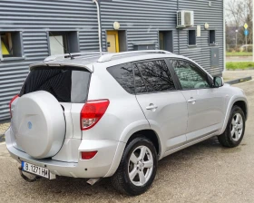 Toyota Rav4 D4D* D-CAT* 4X4 - 3800 € / 7432.15 лв. - 59180437 7