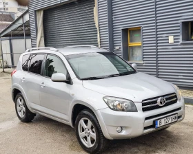 Toyota Rav4 D4D* D-CAT* 4X4 - 3800 € / 7432.15 лв. - 59180437 2