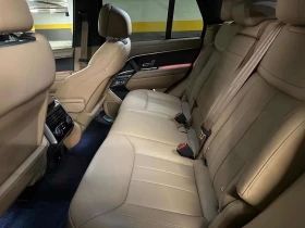 Land Rover Range rover * SE * CARFAX * ПАНОРАМА * KEYLESS - 105000 € / 205362.15 лв. - 95121796 10