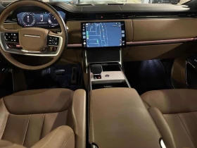 Land Rover Range rover * SE * CARFAX * ПАНОРАМА * KEYLESS - 105000 € / 205362.15 лв. - 95121796 9